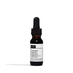 Copper Amino Isolate Serum 3 1:1 (CAIS3)