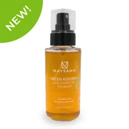 Green Rooibos AOX Hydrating Atomizer | Maysama Skincare