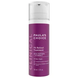 CLINICAL Anti-Aging 1% Retinol Treatment