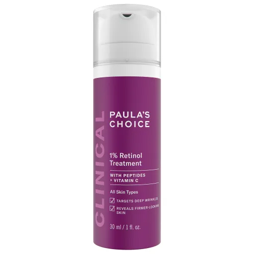 CLINICAL Anti-Aging 1% Retinol Treatment
