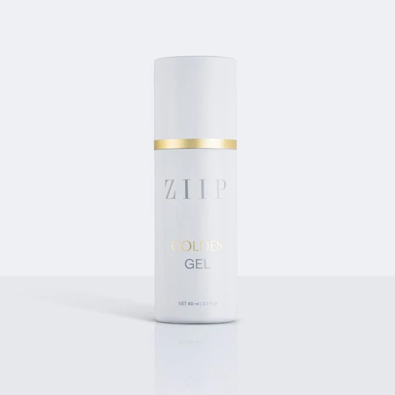 Golden Gel