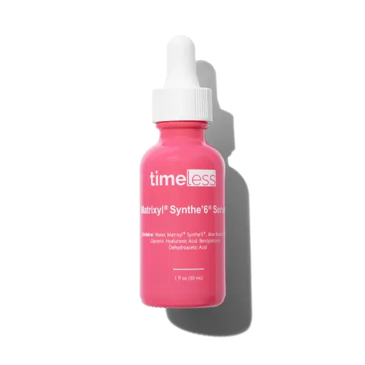 Matrixyl®️ Synthe’6®️ | Timeless Skin Care