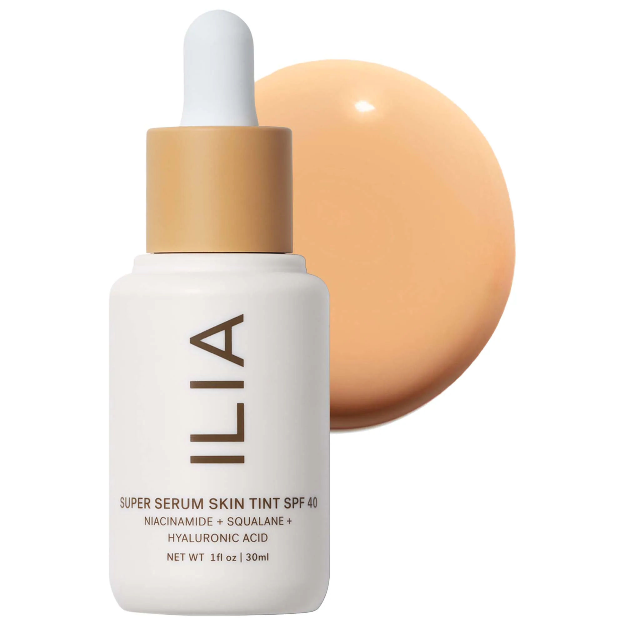 Super Serum Skin Tint SPF 40 Foundation