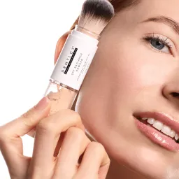SPF Radiance Powder Fair