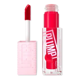 Lifter Plump Lip Plumping Gloss - Red Flag