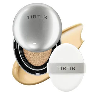 Mask Fit Aura Silver Cushion - 20 Colors