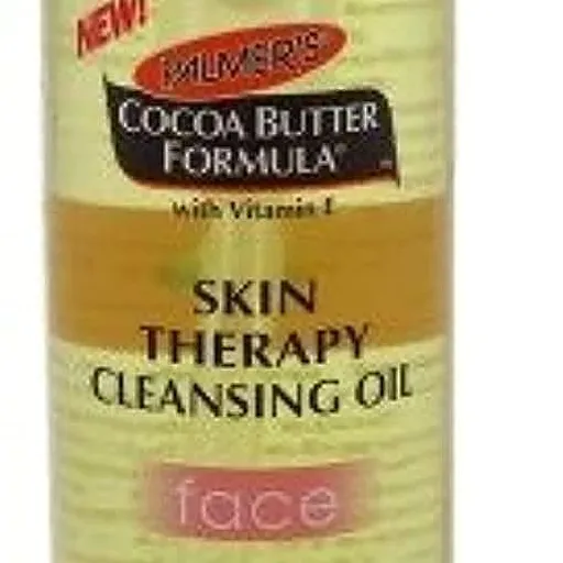 Amazon.com : Palmers Cocoa Butter Skin Therapy Cleansing Oil 5 oz. Pump by Palmers : Beauty & Personal Care