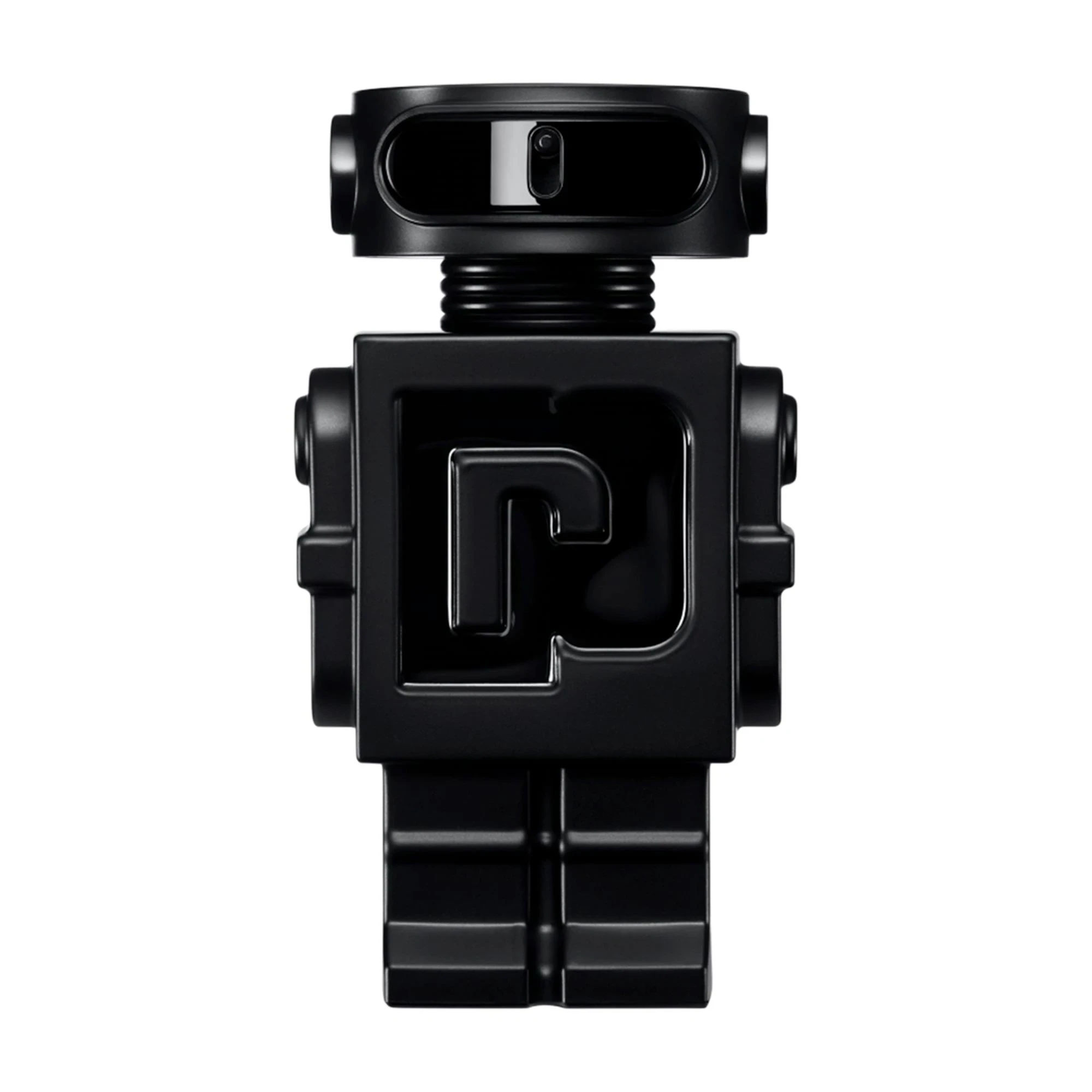 Phantom Parfum with Woody Vanilla Bean