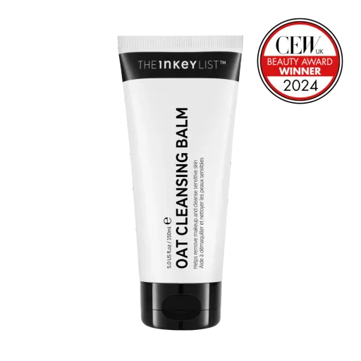 The INKEY List USA Oat Cleansing Balm 150ml