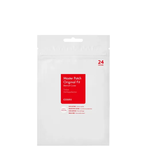 CosRX - Acne Pimple Master Patch