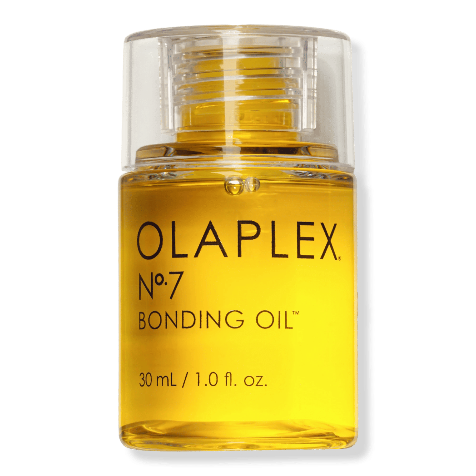 No.7 Bonding Hair Oil