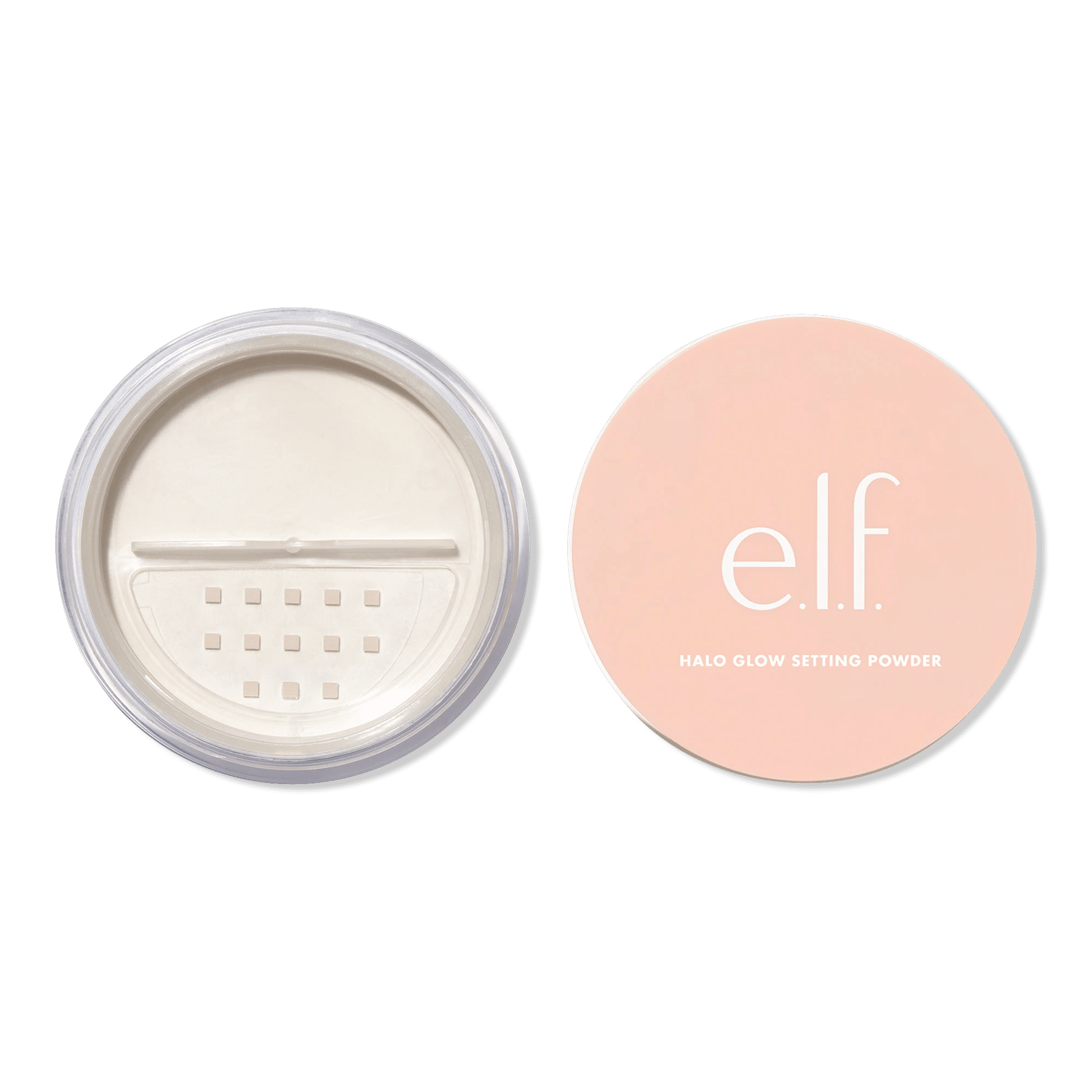 Halo Glow Setting Powder