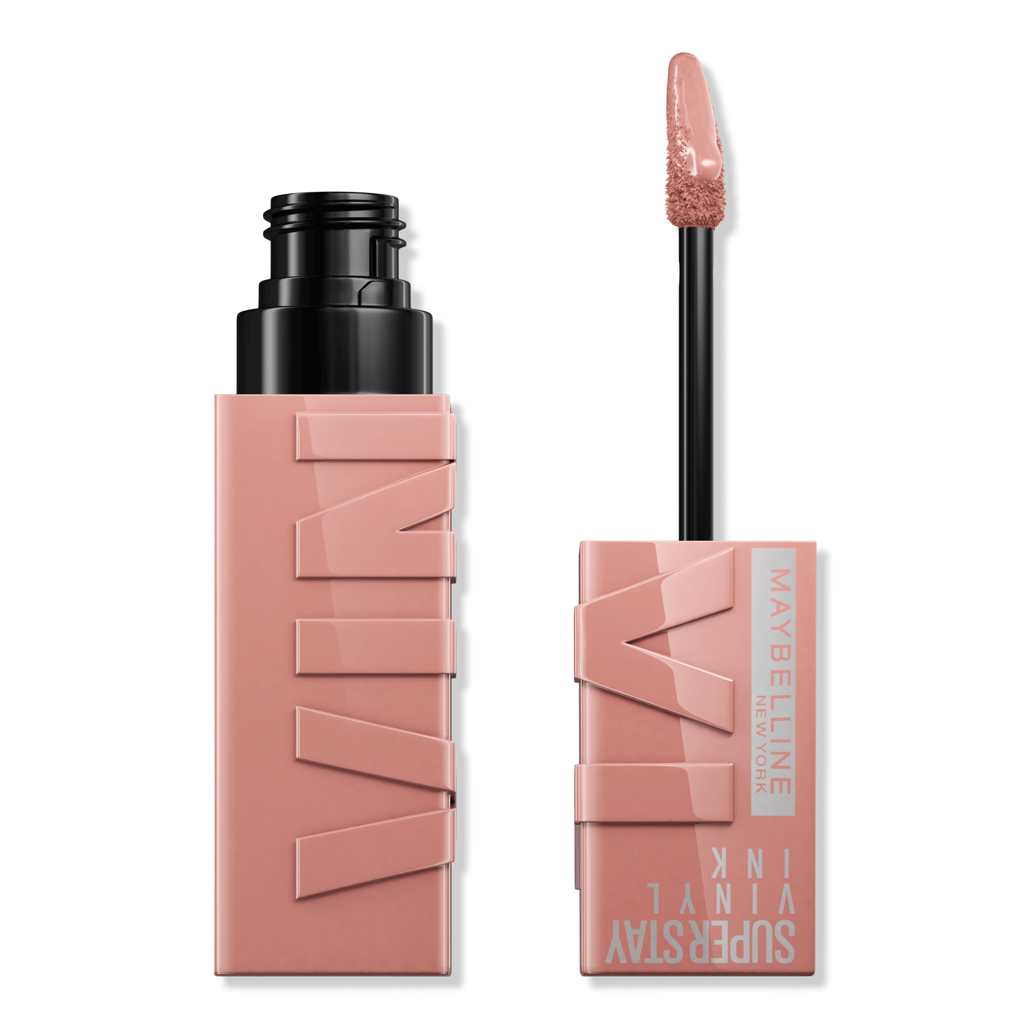 Super Stay Vinyl Ink Liquid Lipcolor - Captivated