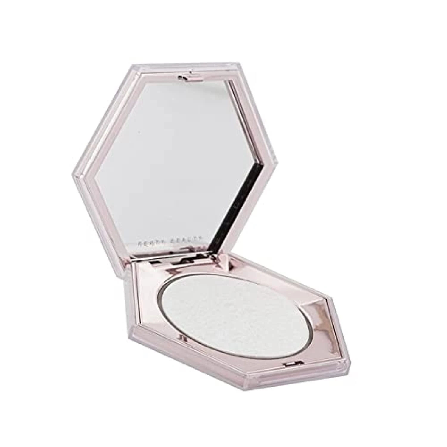 Amazon.com: Diamond Bomb All-Over Diamond Veil - How Many Carats?! by Fenty Beauty for Women - 0.28 oz Highlighter : Clothing, Shoes & Jewelry