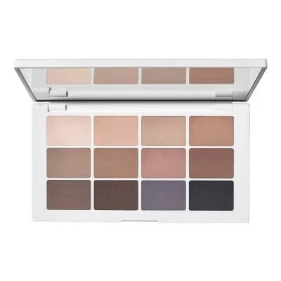 Makeup By Mario Master Mattes Eyeshadow Palette: The Neutrals