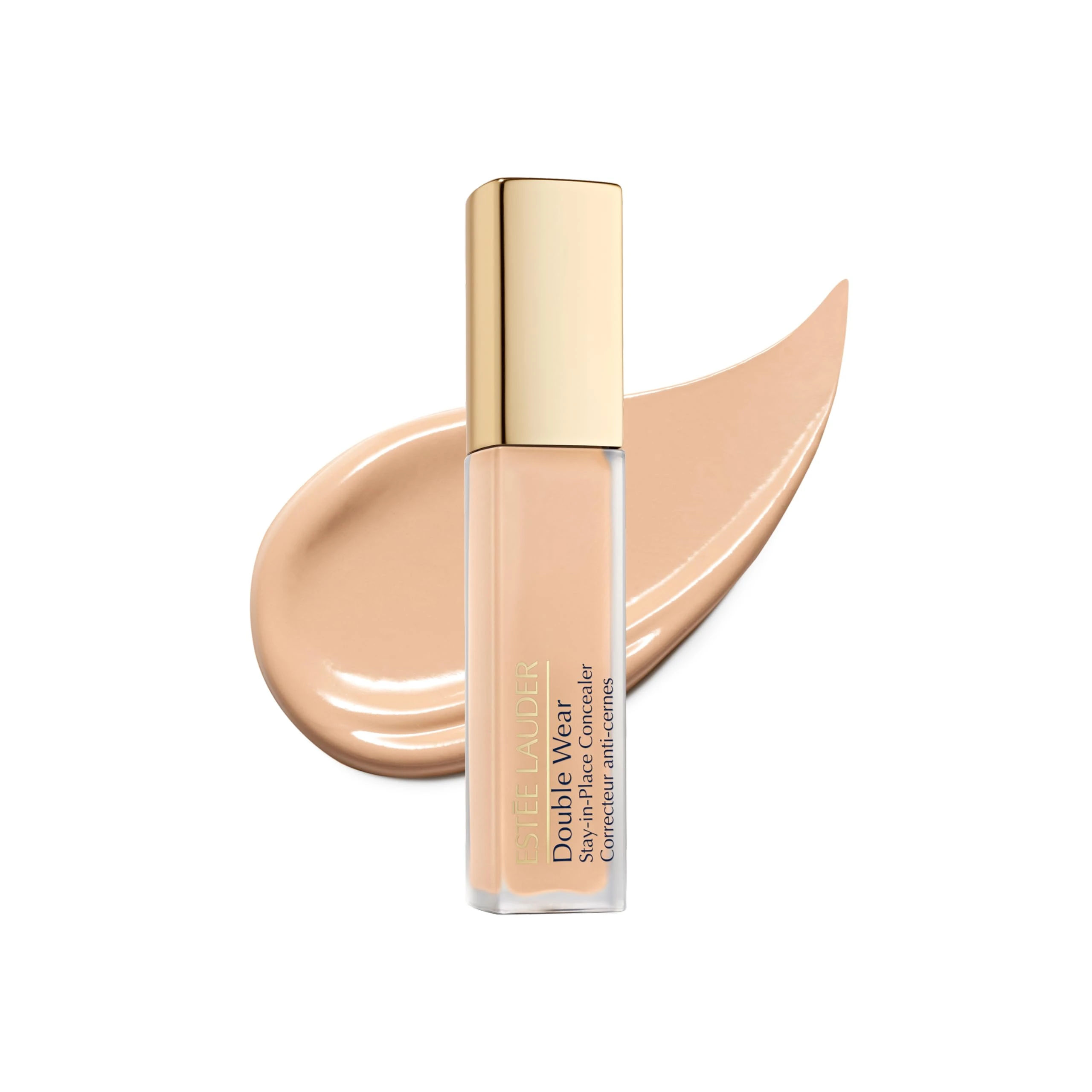 Amazon.com: Estée Lauder Double Wear Stay-in-Place Flawless 24-Hour Concealer | Longwear | Soft Matte Finish, Medium-to-Full Coverage | Hydrating, 0.4 Fl Oz, 2N : Everything Else