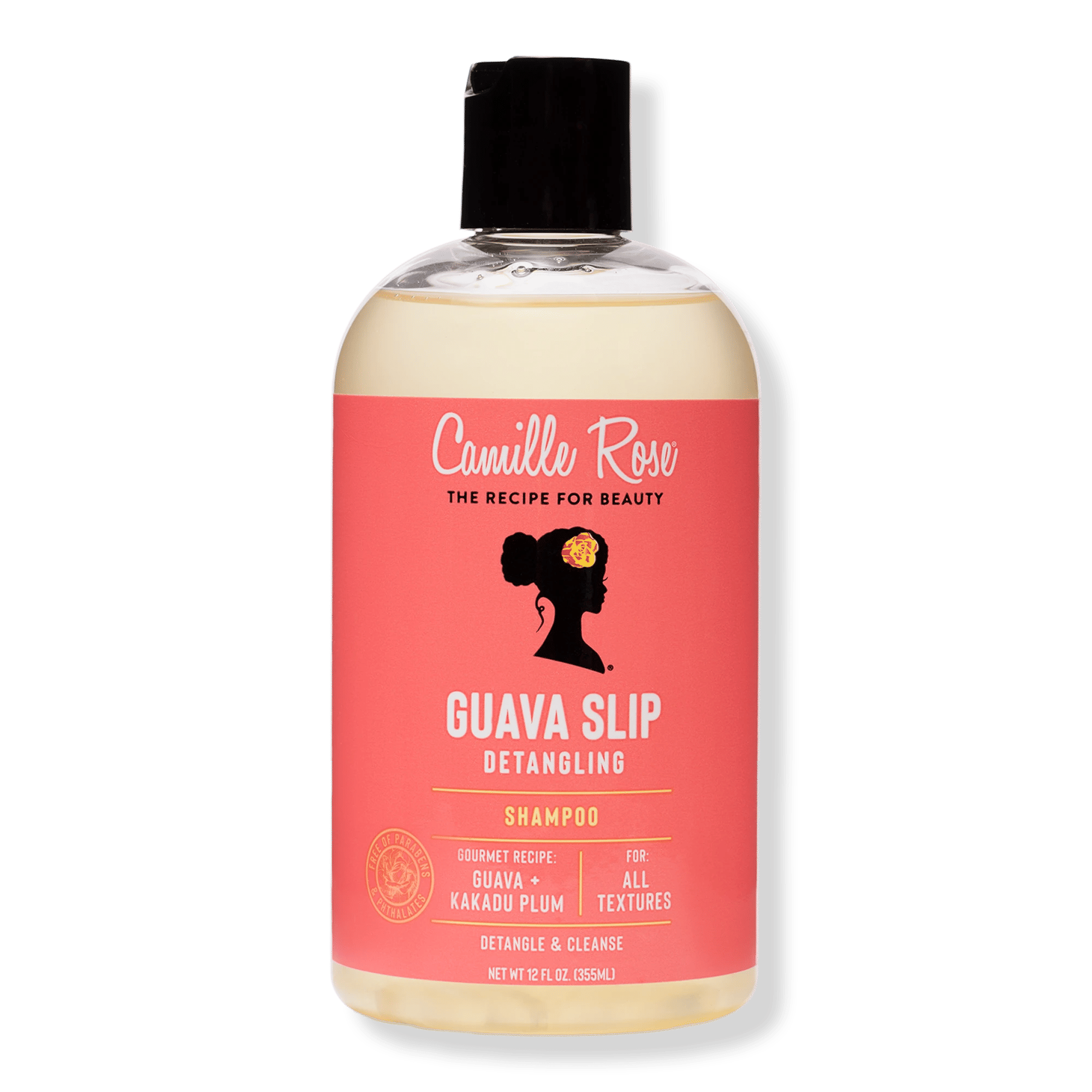 Guava Slip Detangling Shampoo
