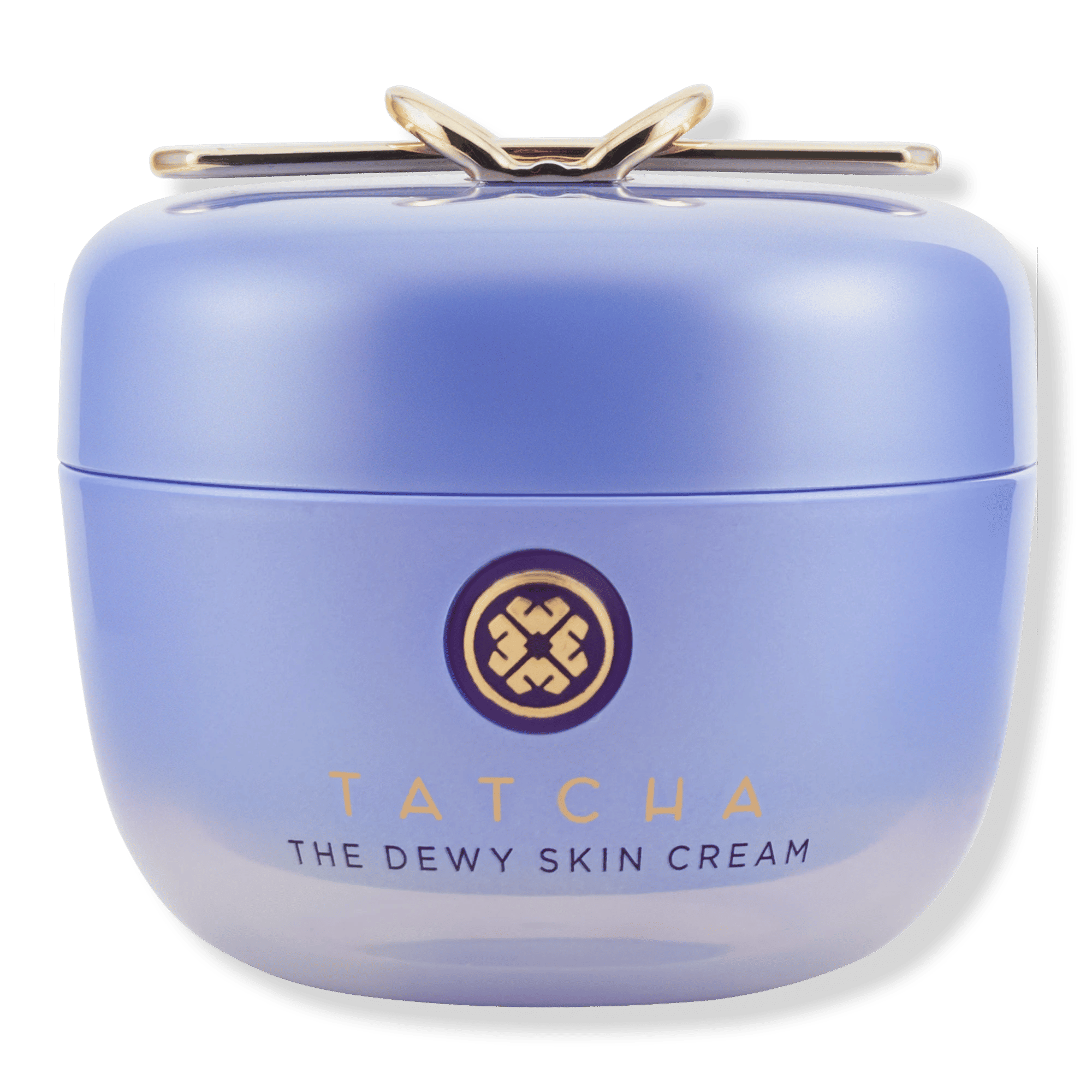 The Dewy Skin Cream Line-Plumping Moisturizer