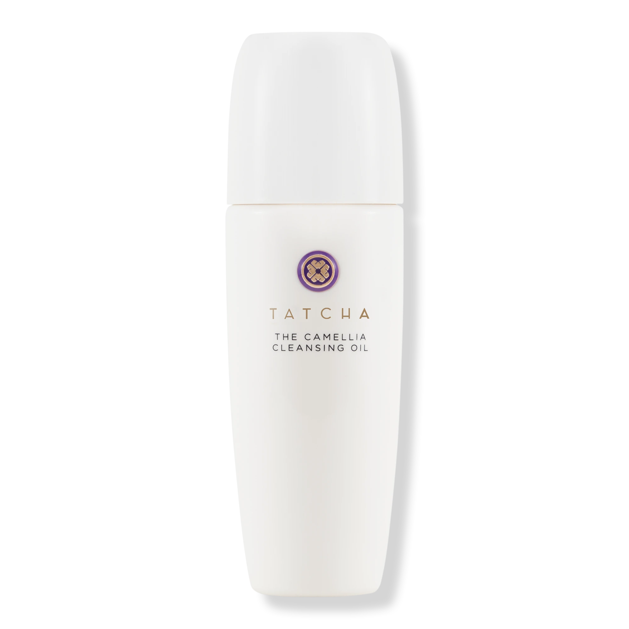 The Camellia Oil 2-in-1 Makeup Remover & Cleanser