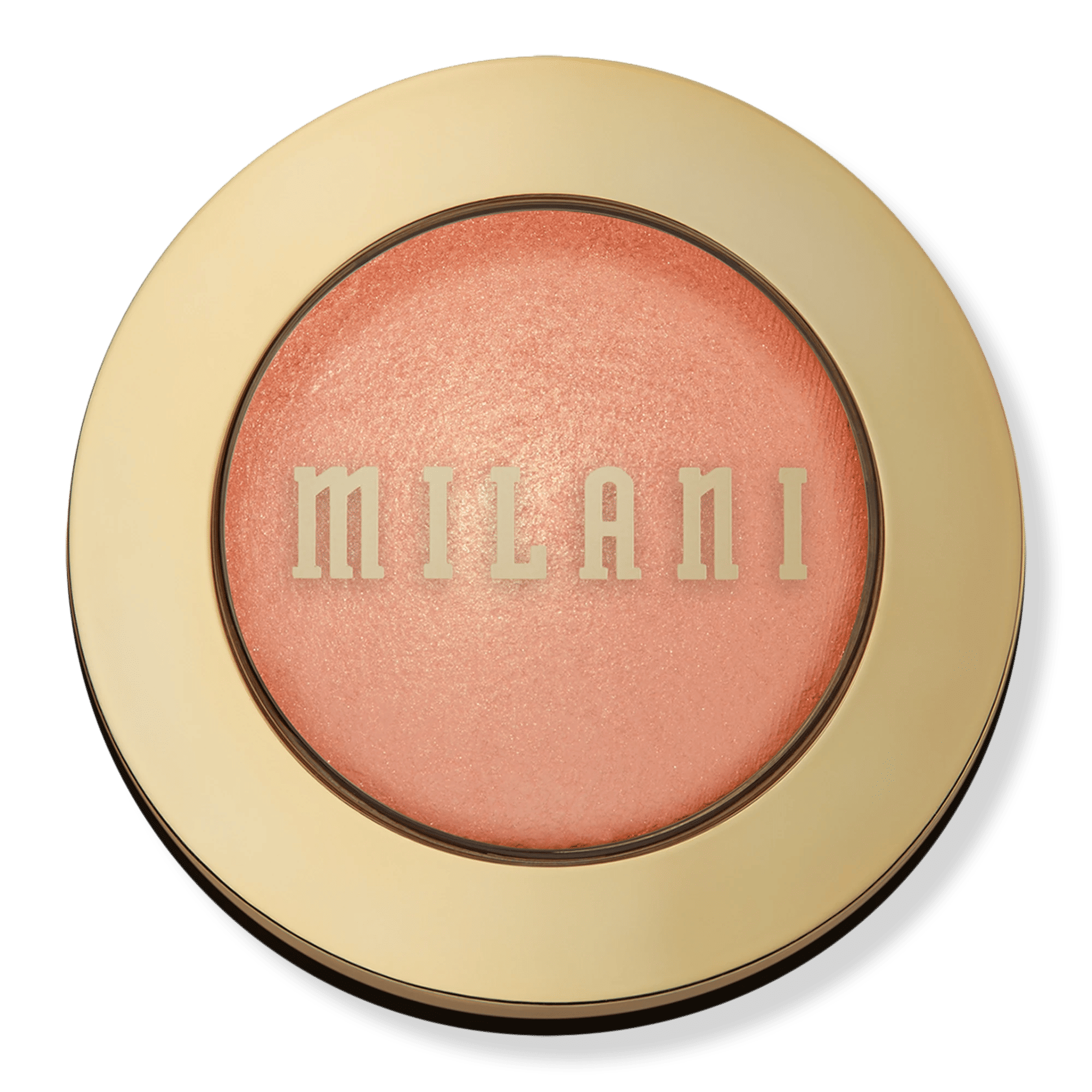 Baked Blush - Radiant Powder Blush - Luminoso