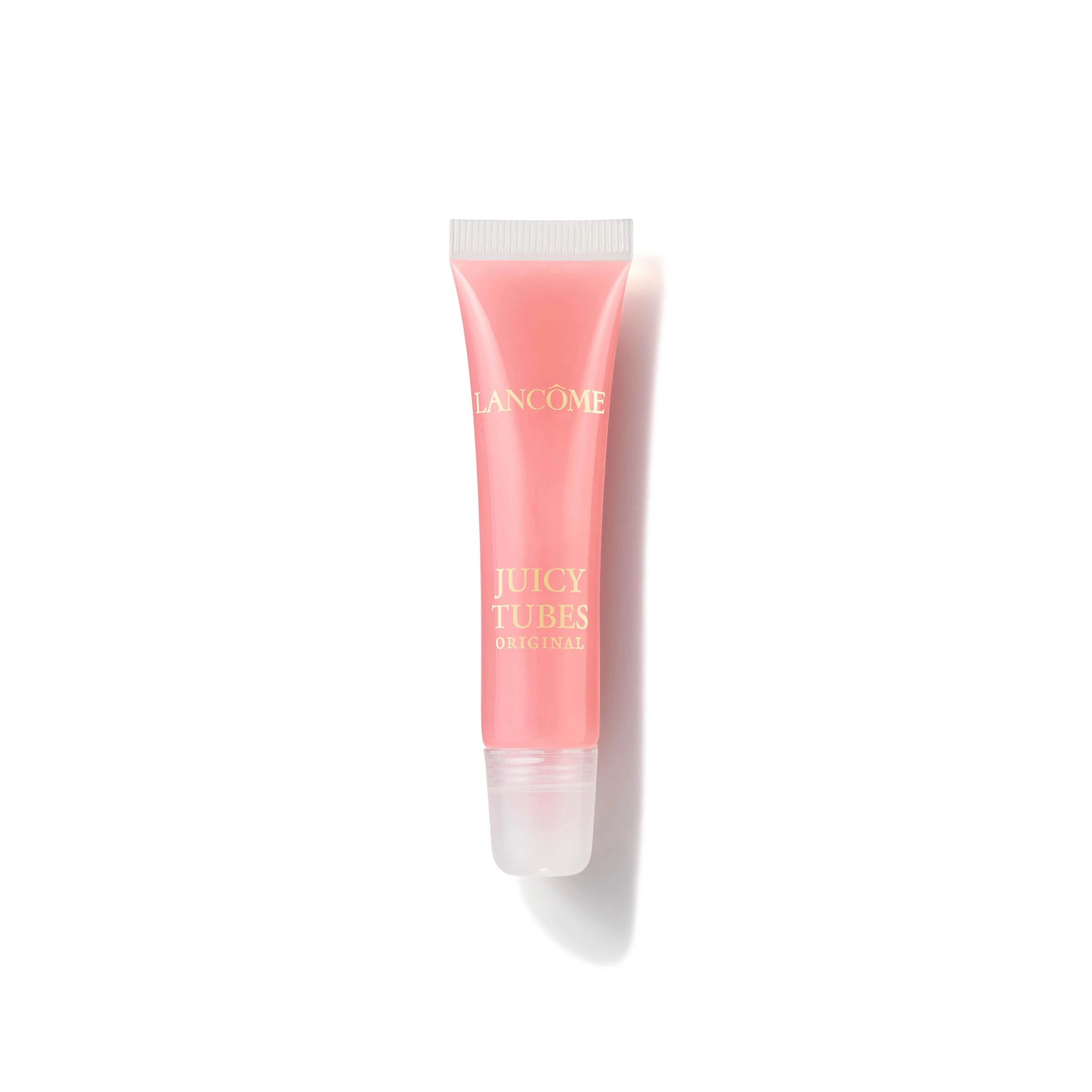 Amazon.com: Lancôme Juicy Tubes Lip Gloss – Ultra-Shiny Finish, for Hydrating Shine & Juicy Lips - 02 SPRING FLING : Beauty & Personal Care