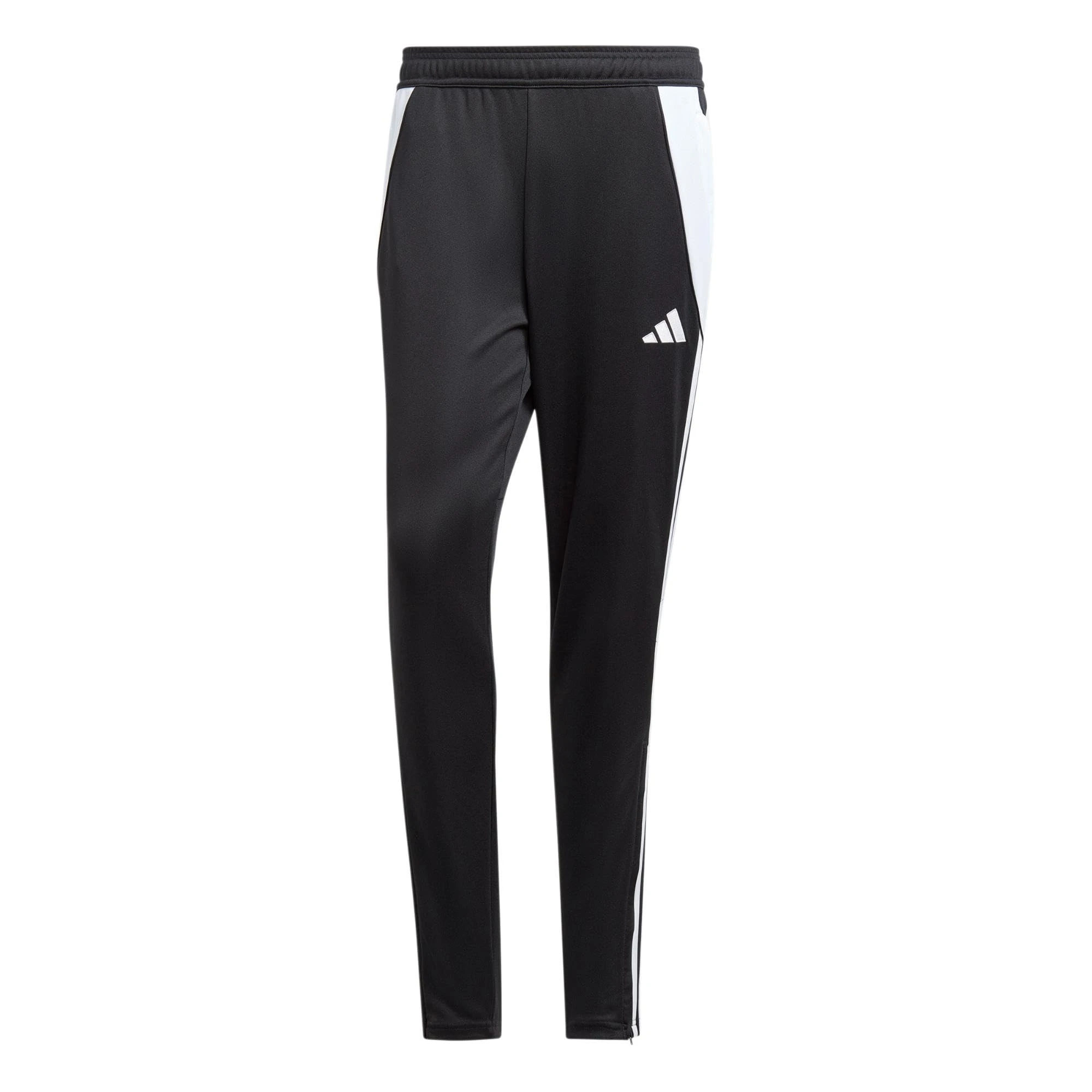 Amazon.com: Adidas Men's Tiro 24 Training Pants, Black/White, Medium : Clothing, Shoes & Jewelry
