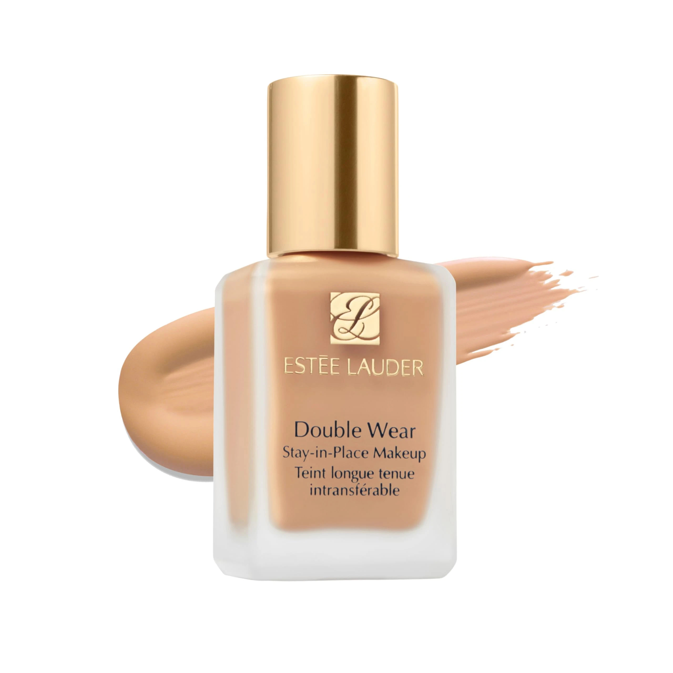 Amazon.com: Estée Lauder Double Wear Stay-in-Place 24-Hour Long-Wear Matte Foundation Makeup, 1 Fl Oz, 2N1 Desert Beige : Beauty & Personal Care