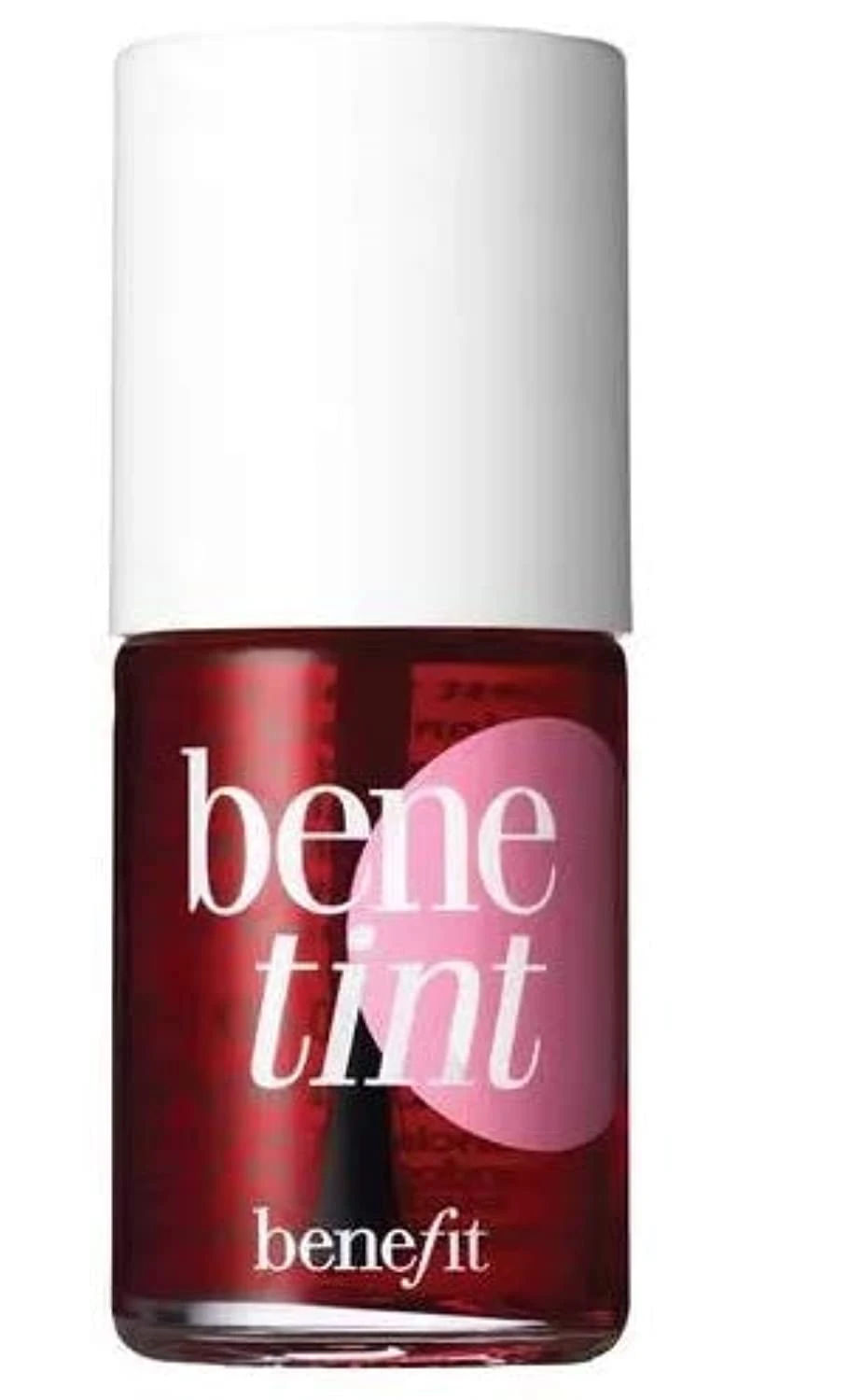 Amazon.com : Benefit Benetint Cheek & Lip Stain Mini : Beauty & Personal Care