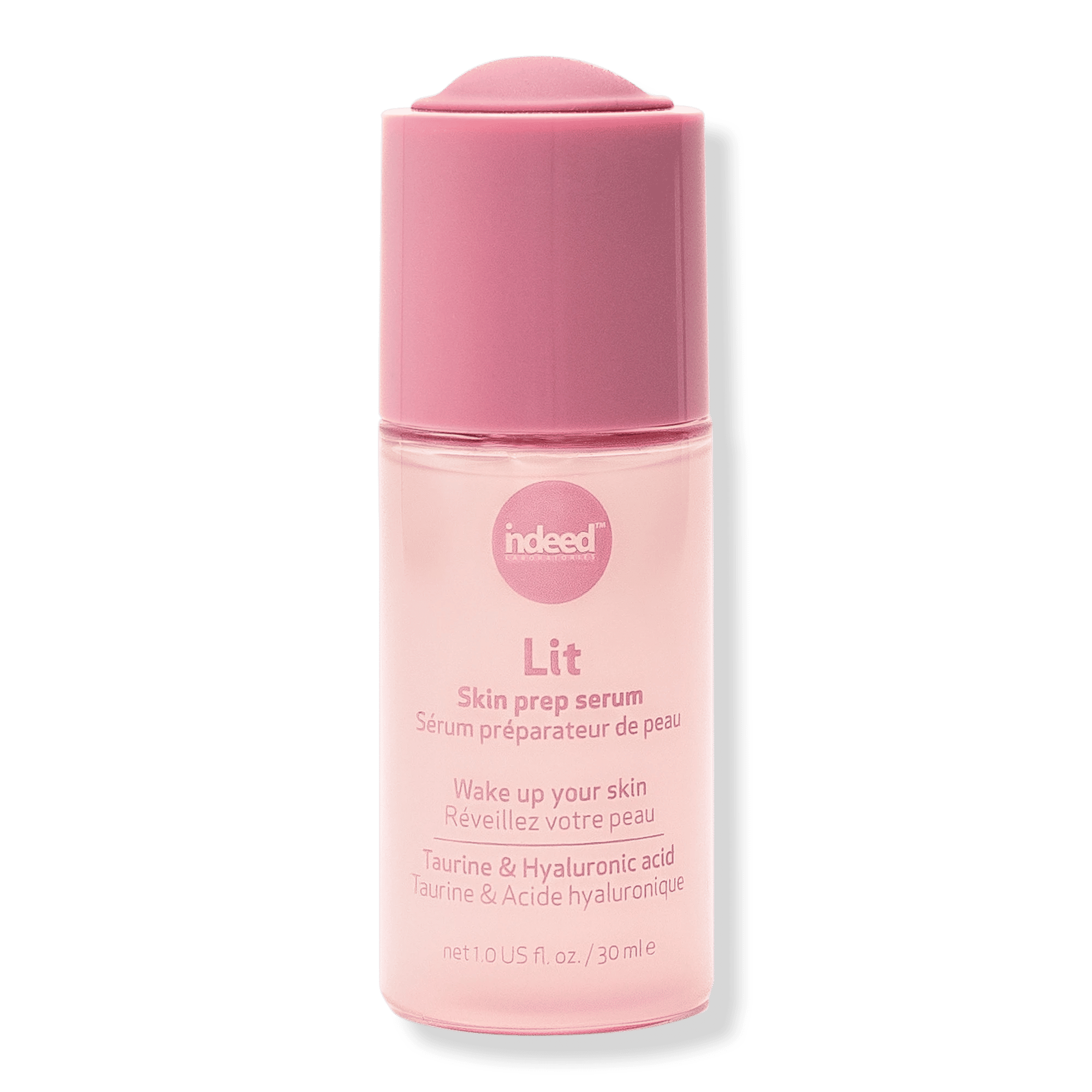 Lit Skin Prep Serum