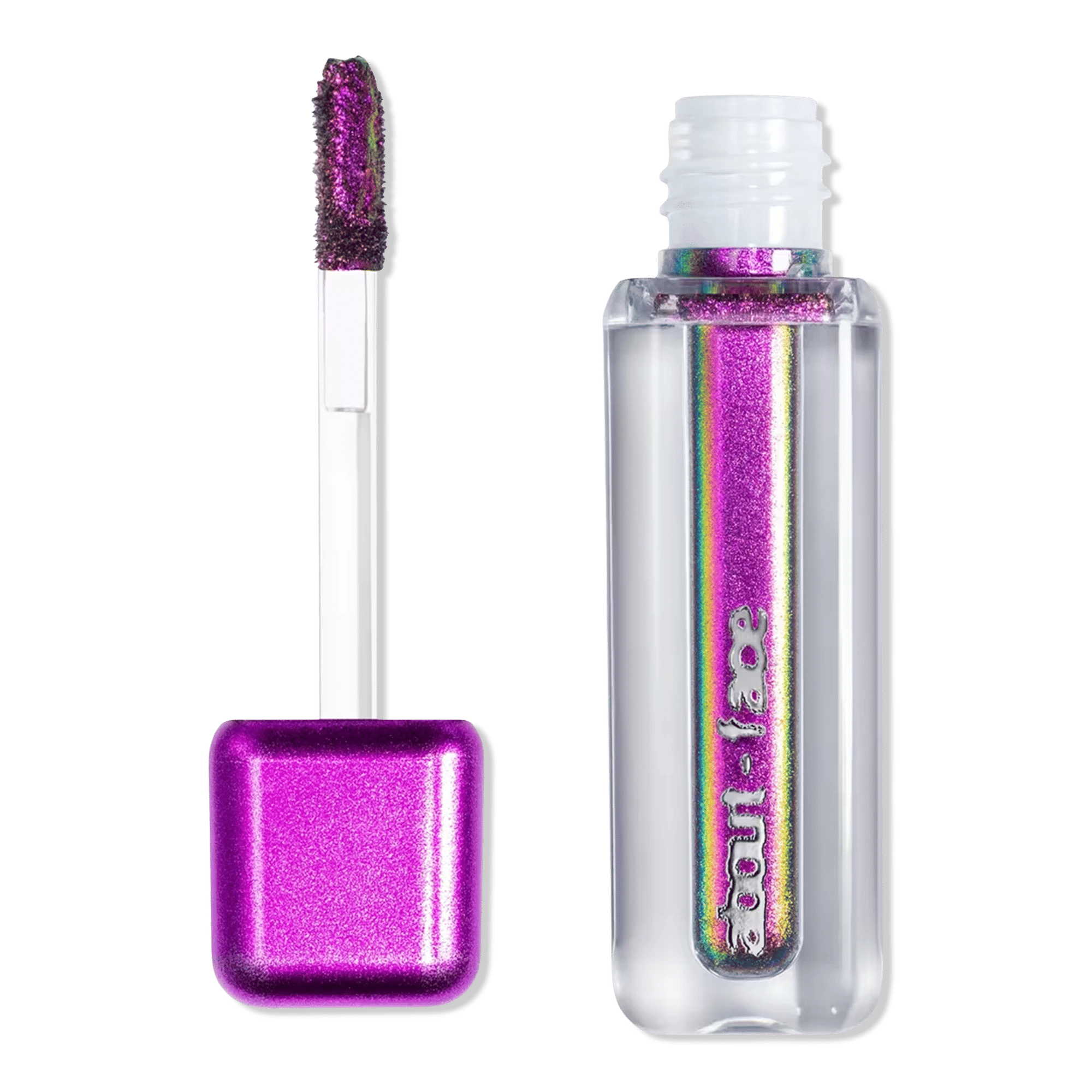 Holographic Eye Paint