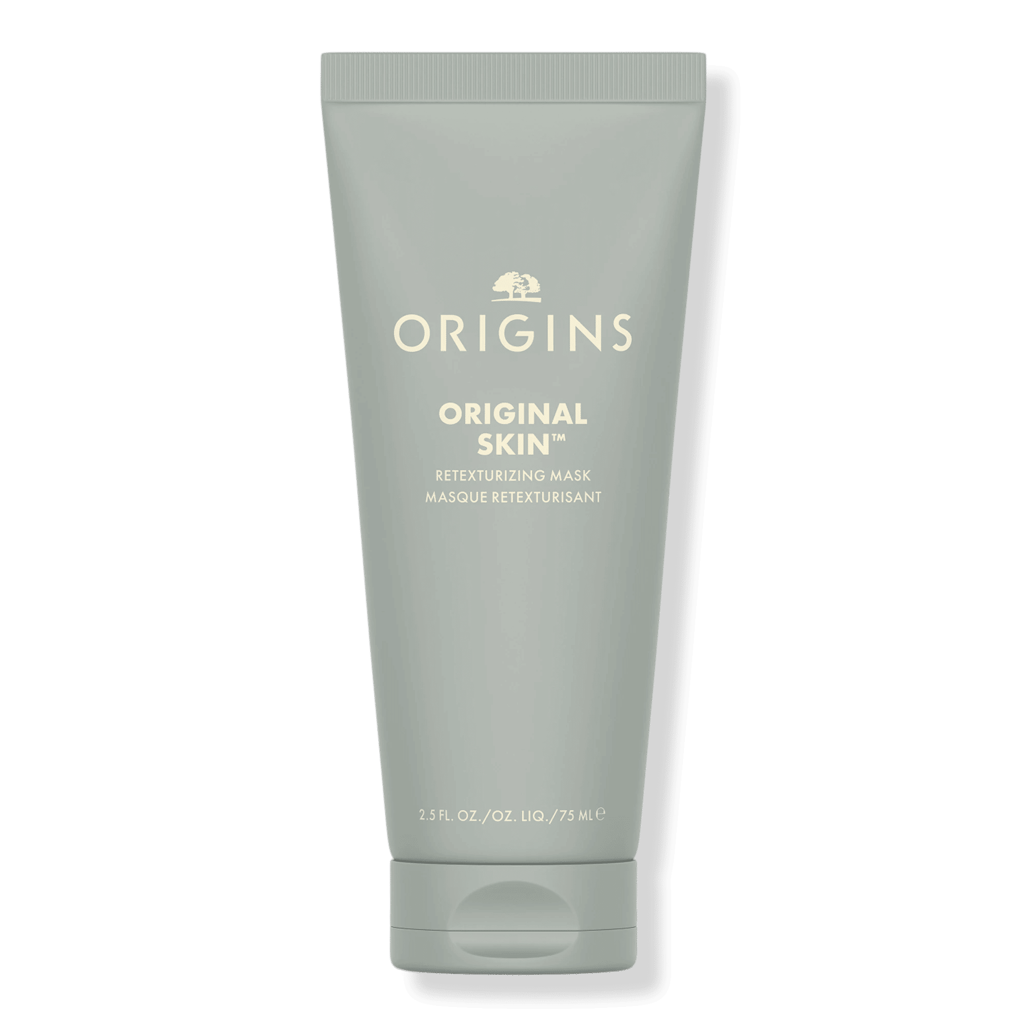 Original Skin Retexturizing Mask