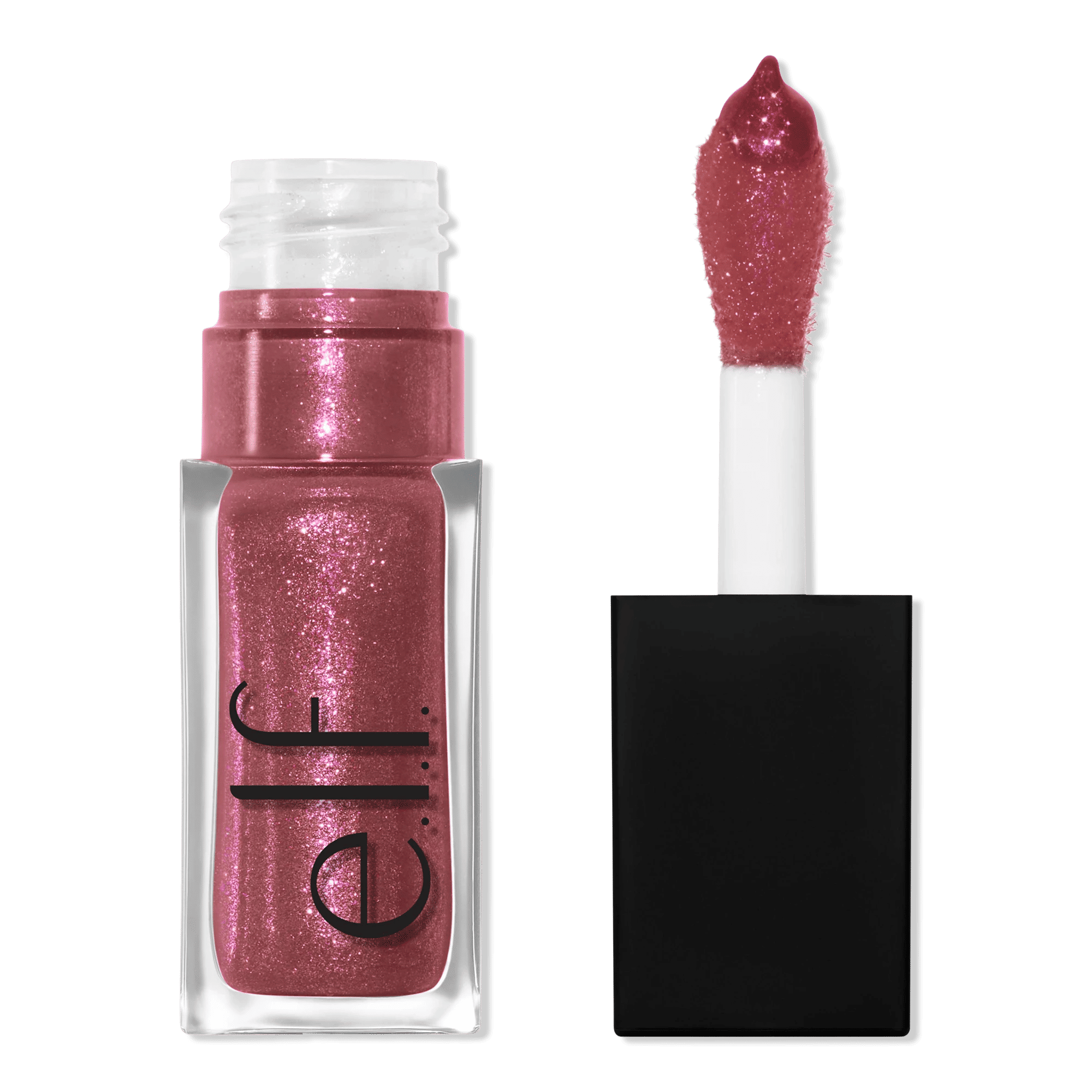 Glow Reviver Lip Oil Glimmer