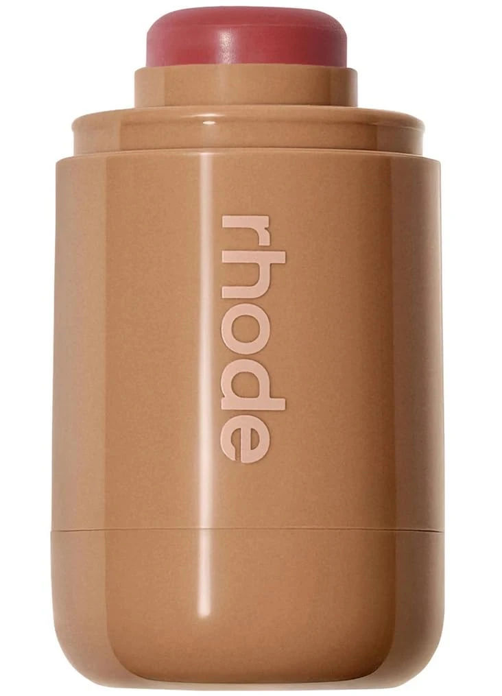 Amazon.com : Rhode Pocket Blush, Sleepy Girl : Beauty & Personal Care