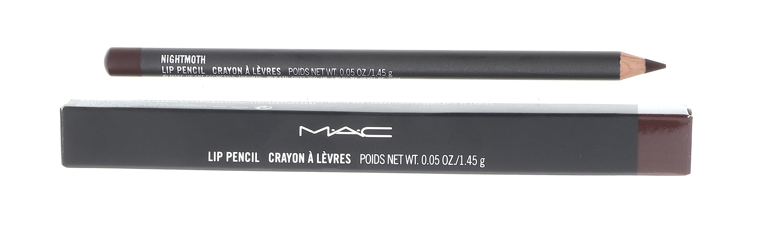 MAC Lip Pencil Nightmoth