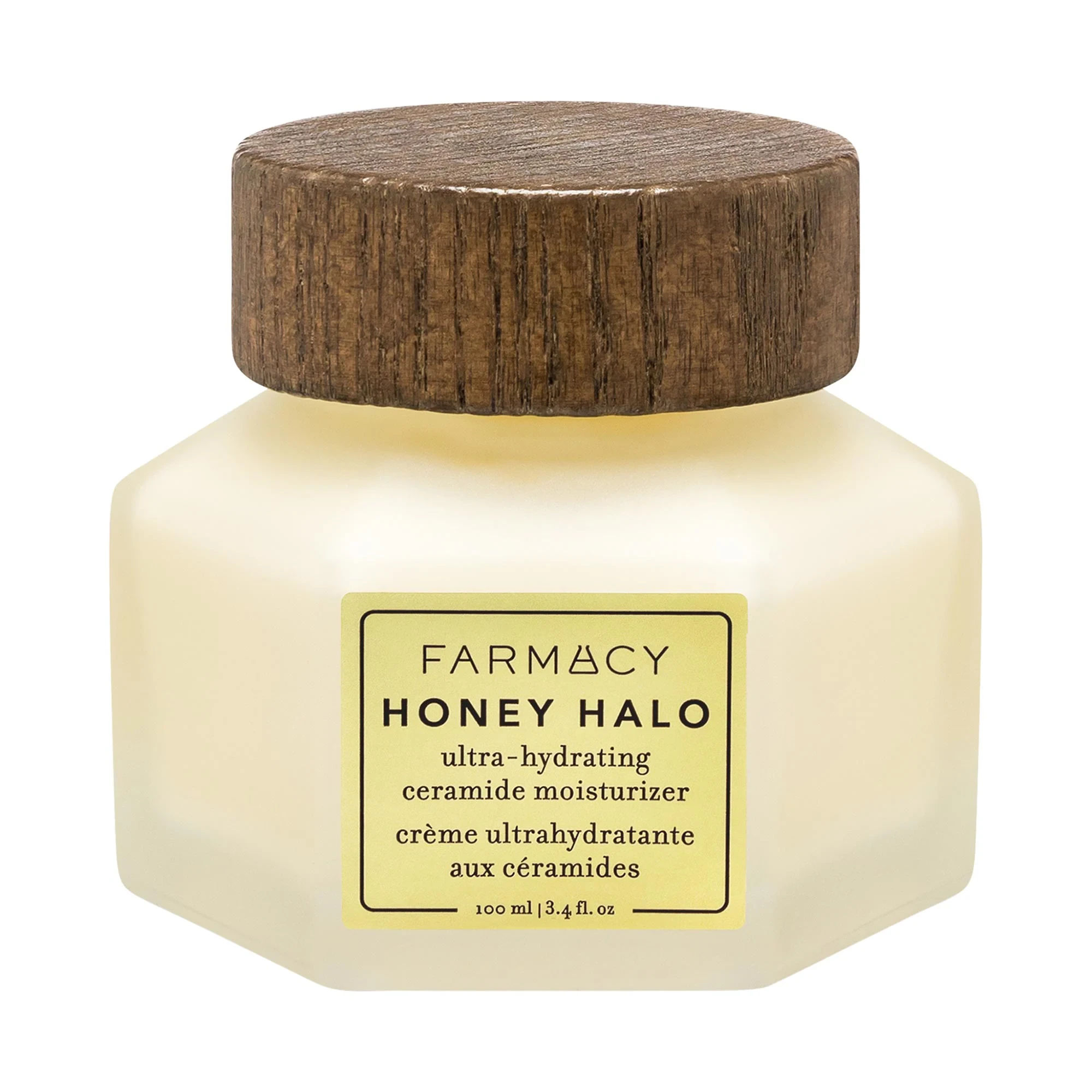 Honey Halo Moisturizer Jumbo
