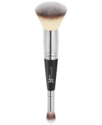 IT Cosmetics Heavenly Luxe Complexion Perfection Makeup Brush #7 - Macy's 