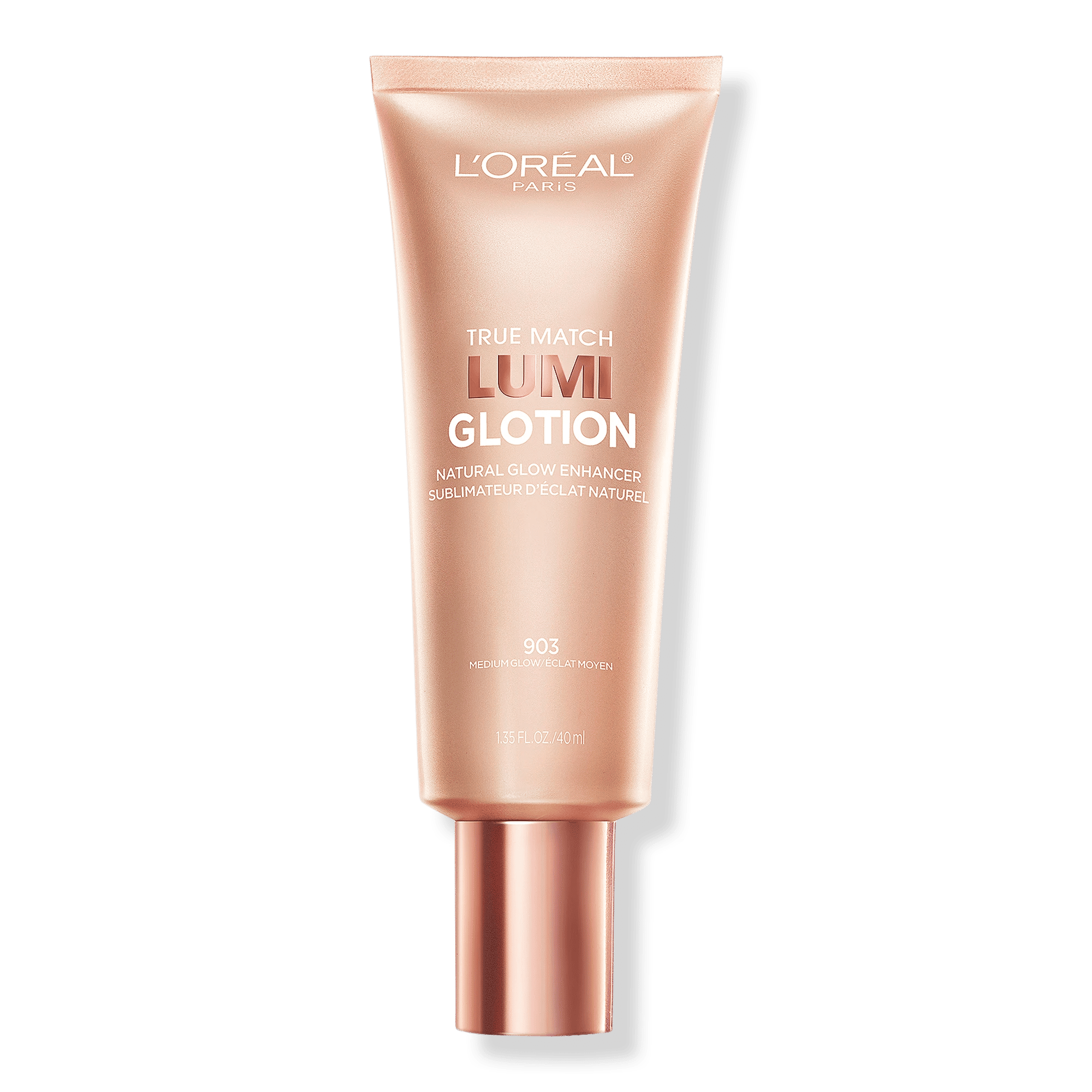 Lumi Glotion Natural Glow Bronzing Enhancer - 903 Medium