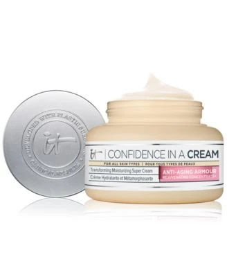 IT COSMETICS | Confidence In A Cream