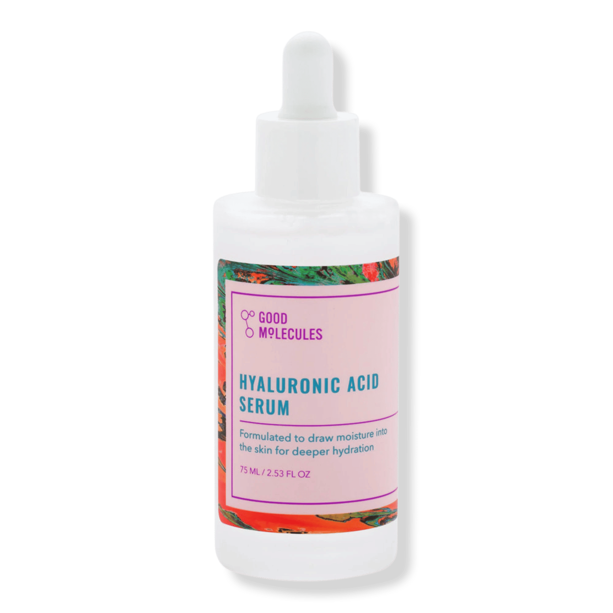 Hyaluronic Acid Serum - 2.5 oz