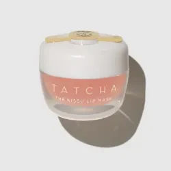 The Kissu Jelly Lip Mask