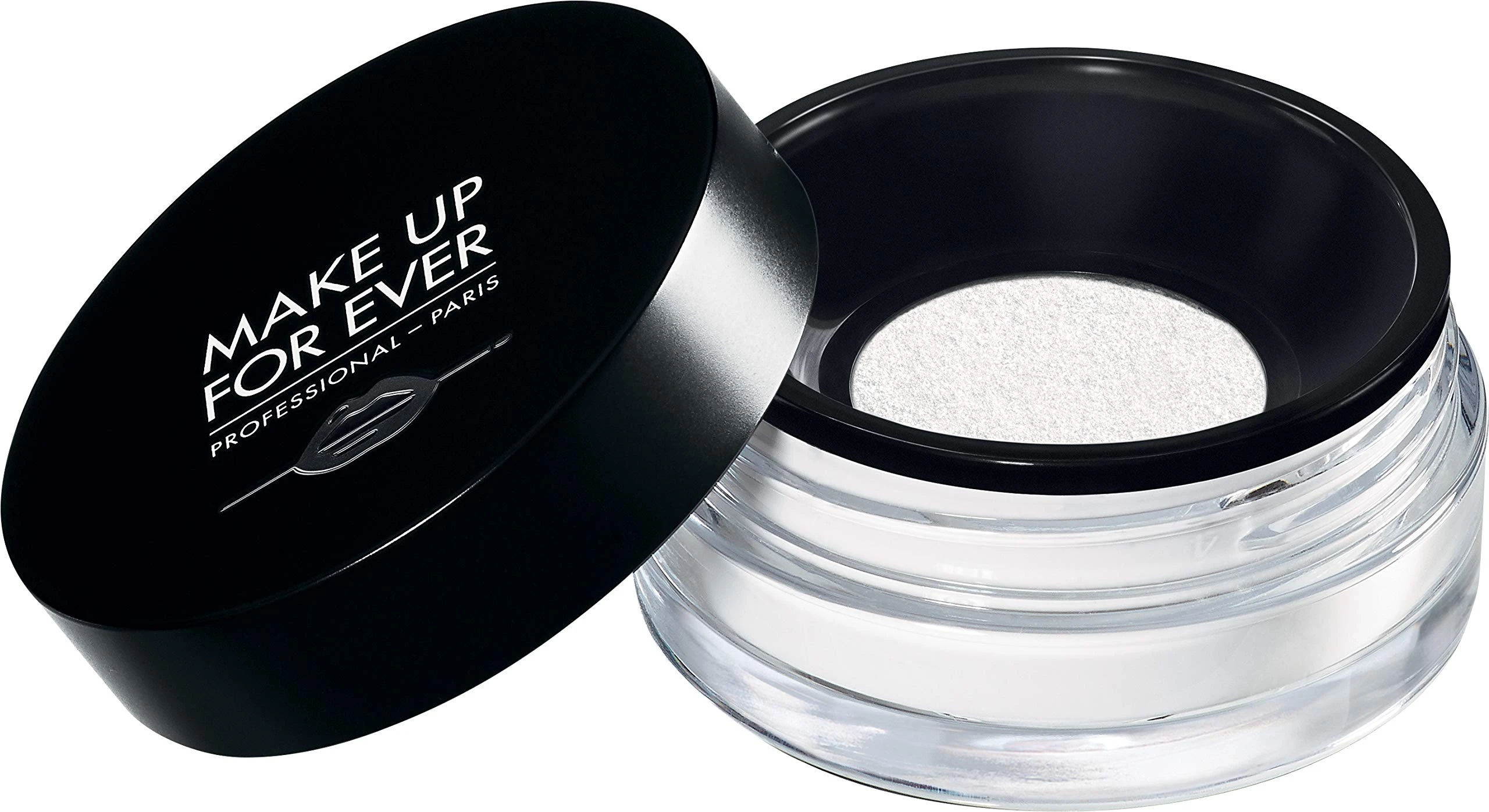 
        HD Skin Setting Powder Mini - Powder MAKE UP FOR EVER
    