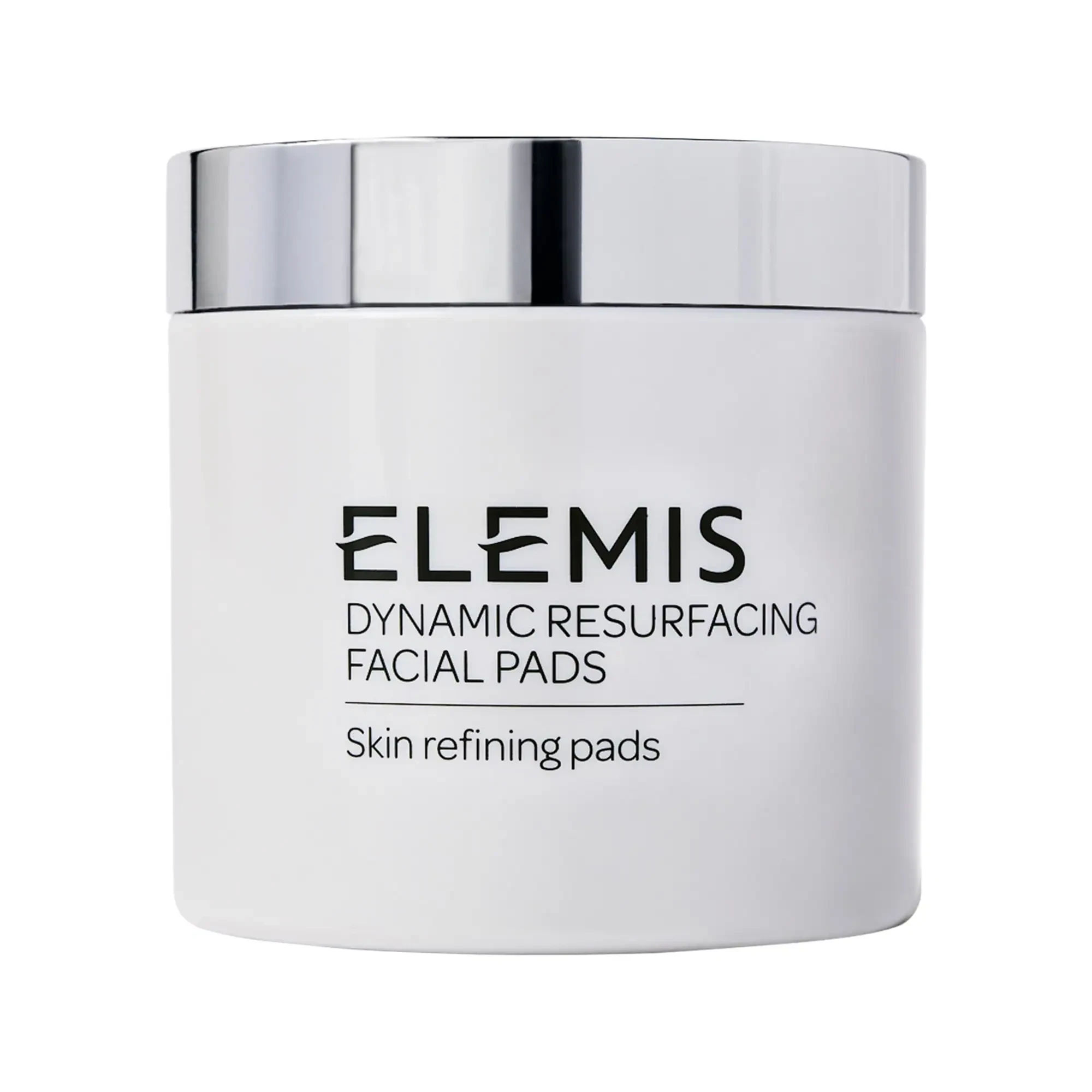 Dynamic Gentle Resurfacing Pads with Lactic Acid