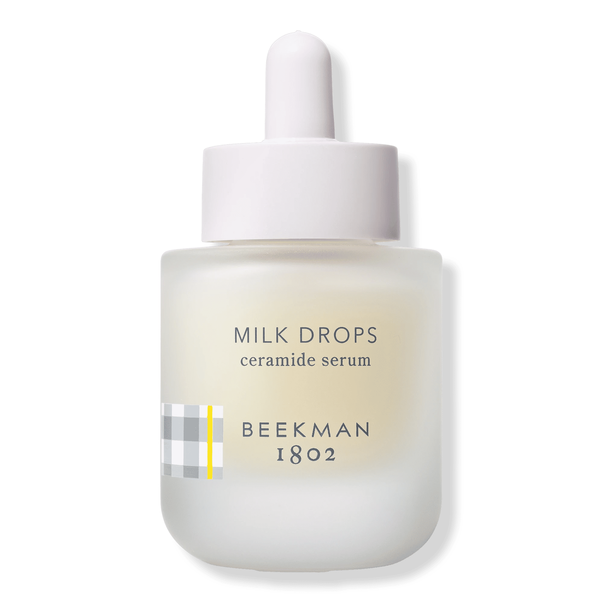 BEEKMAN 1802 | Milk Drops Probiotic Ceramide Serum