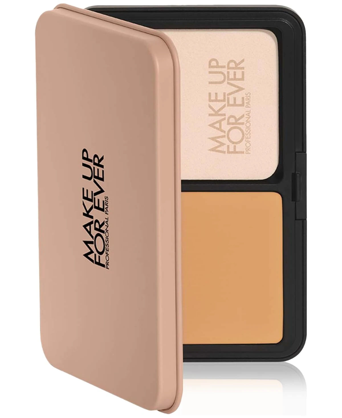 
        HD Skin Matte Velvet: Blurring Powder Foundation MAKE UP FOR EVER
    