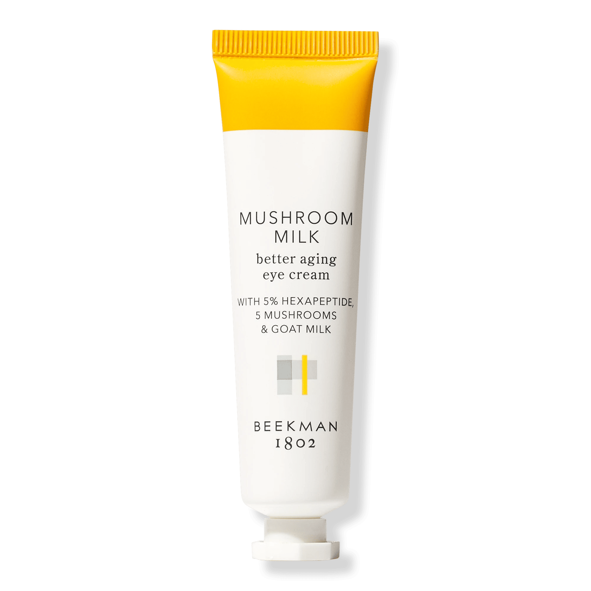 BEEKMAN 1802 | Mushroom Milk Better Aging Eye Cream