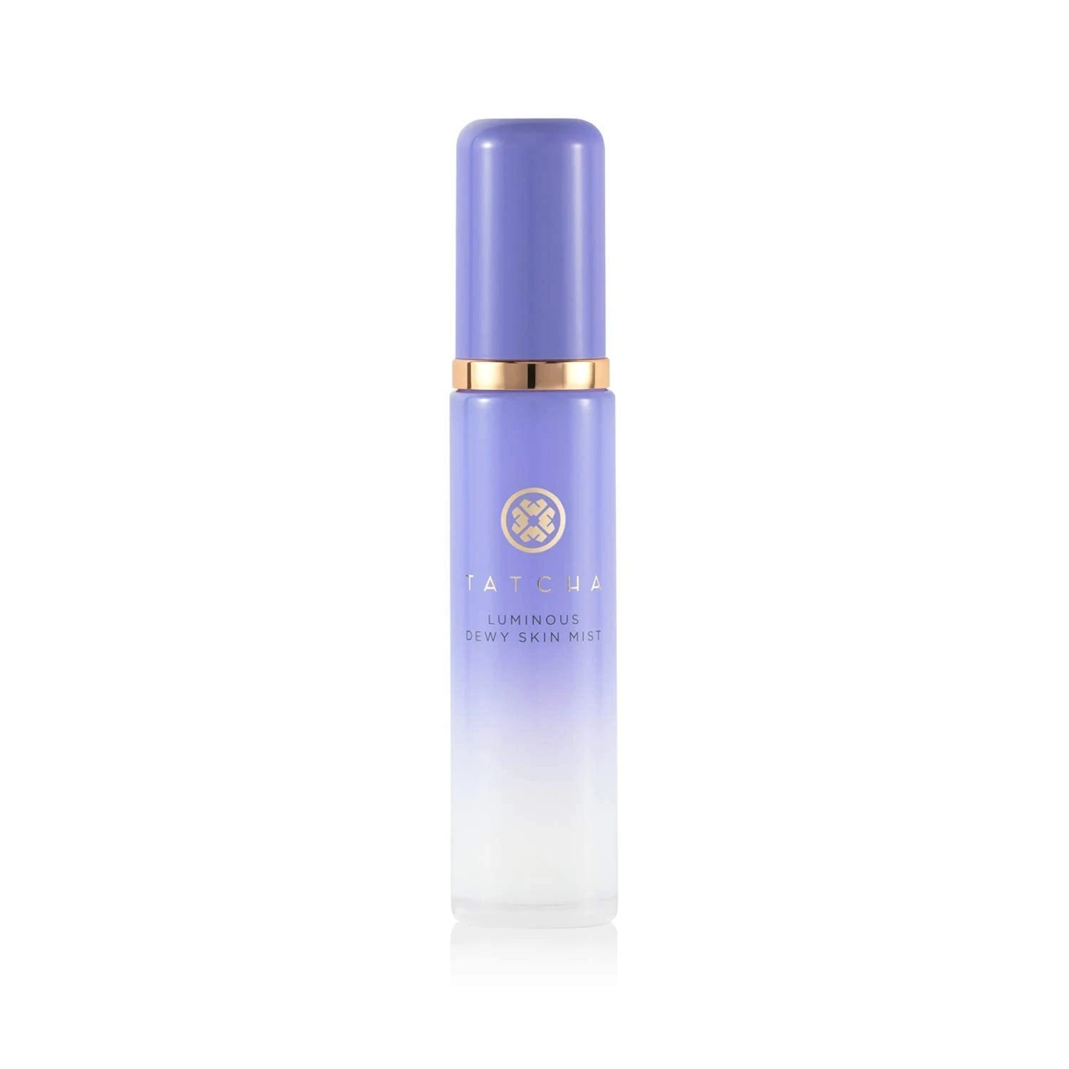 Amazon.com: Tatcha Luminous Dewy Skin Mist | 2-in-1 Hydrator & Finishing Spray with Hyaluronic Acid for a Dewy Glow | 1.35 oz : Beauty & Personal Care