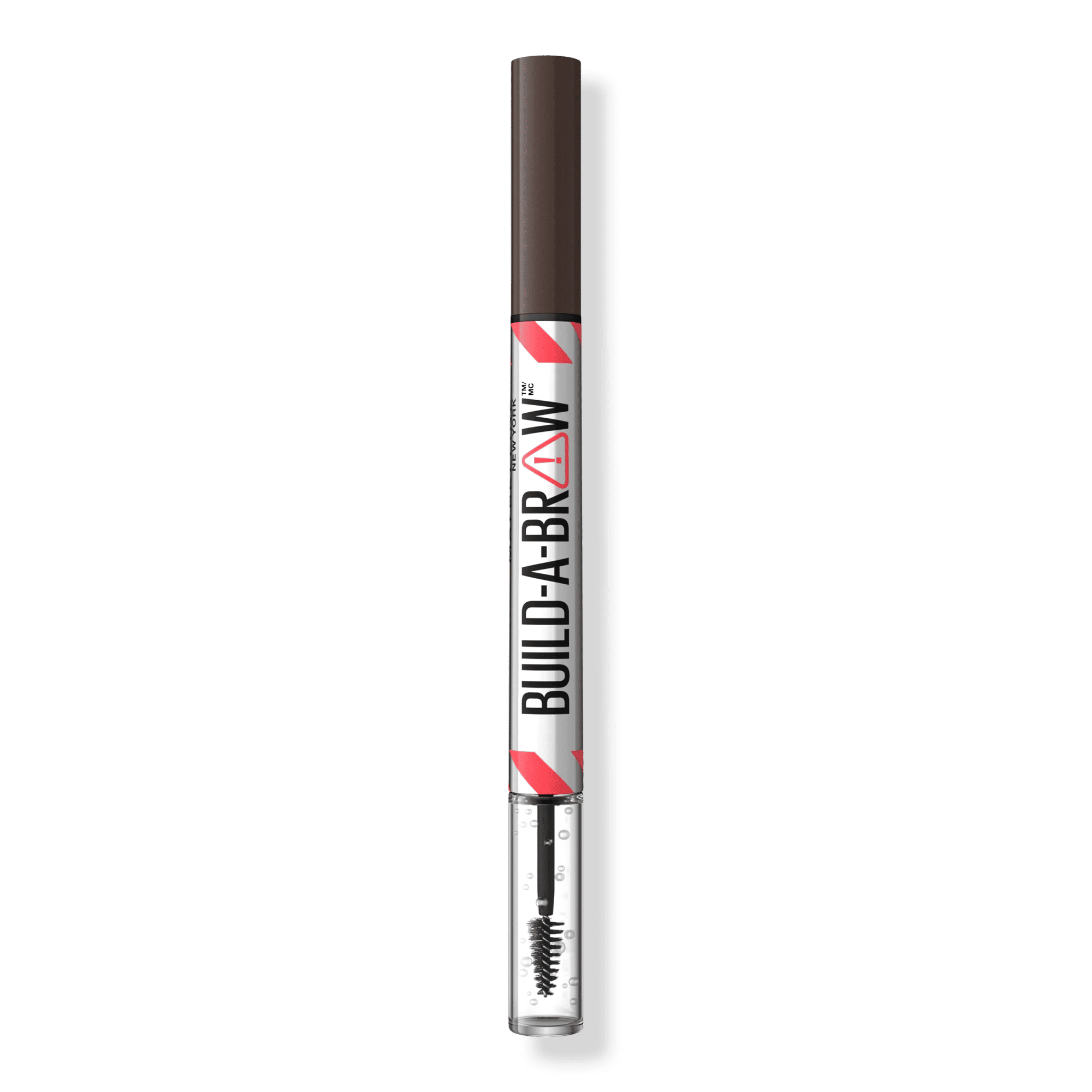 MAYBELLINE | Build-A-Brow 2-In-1 Brow Pen and Sealing Gel