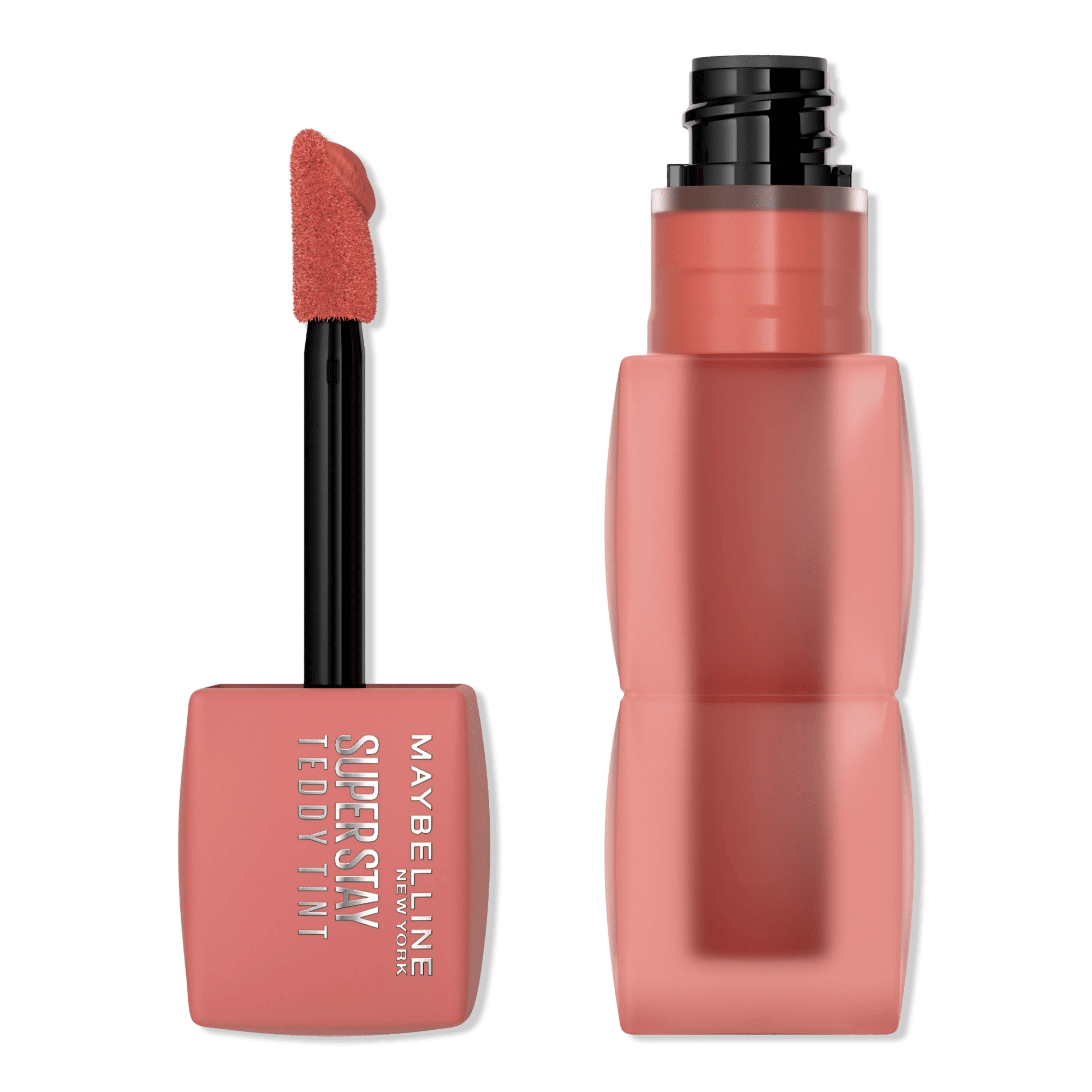 MAYBELLINE
  | Super Stay Teddy Tint Long Lasting Matte Lip Tint
