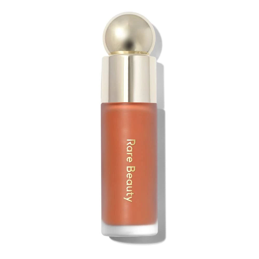 Amazon.com : Rare Beauty by Selena Gomez Soft Pinch Liquid Blush Joy : Beauty & Personal Care