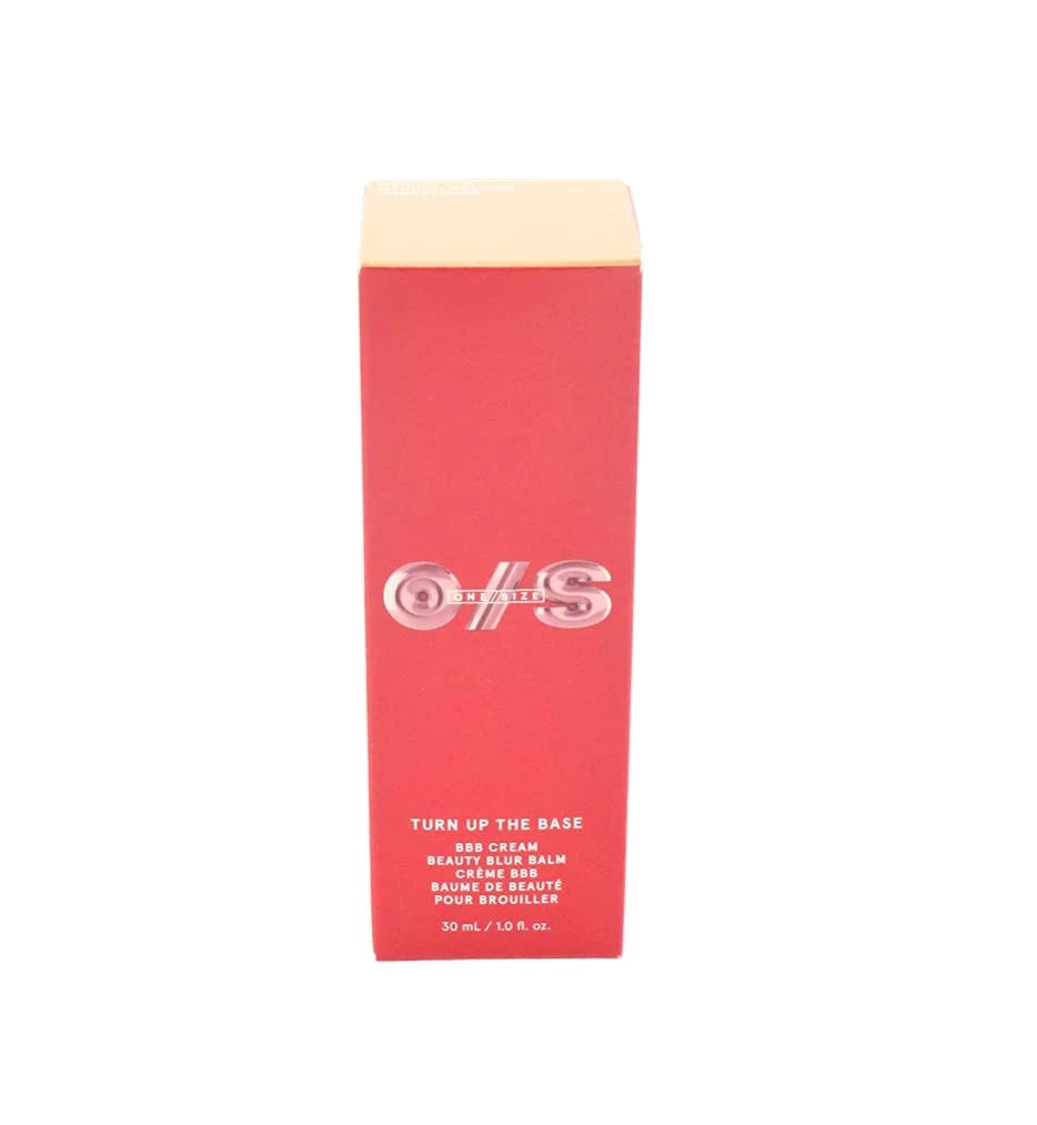 Amazon.com : One size by Patrick Starrr Turn Up the Base Beauty Blur Balm Hybrid Foundation - Medium 1 - Medium, Neutral Undertones : Beauty & Personal Care